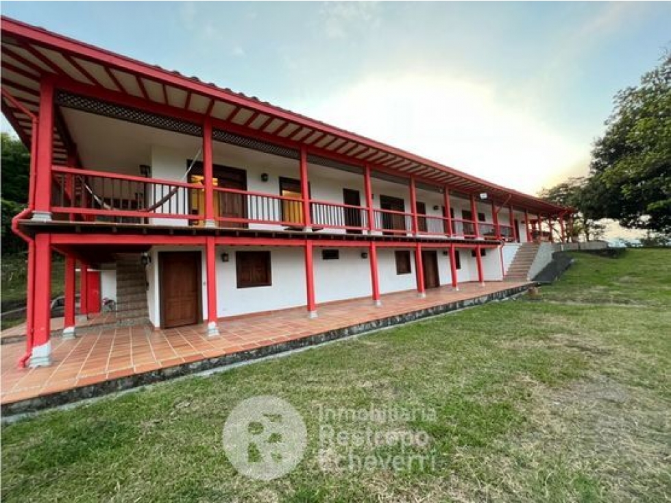 Casa en arriendo, Altos del Caney, La Cabaña - 3