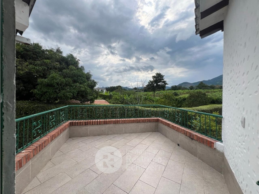 Casa en conjunto en venta.Sector las Margaritas, Anserma, Caldas - 6