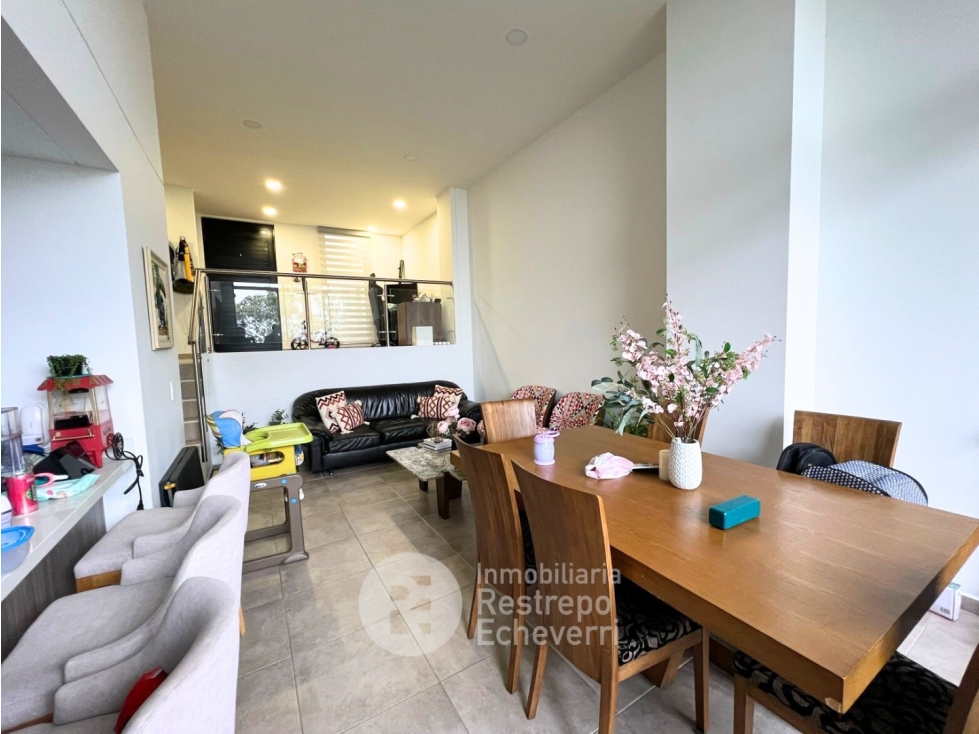 Casa en conjunto en venta, Barrio Milán, Manizales — foto 4