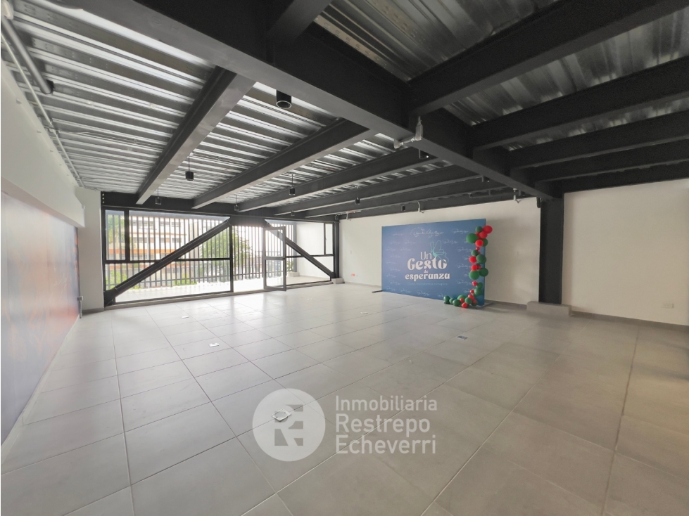 Local en Arriendo, barrio Faneón, Manizales - 2