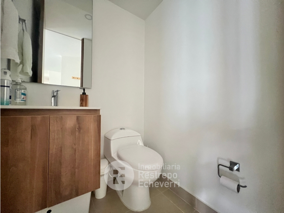 Apartamento en venta, Expoferias, Manizales — foto 5