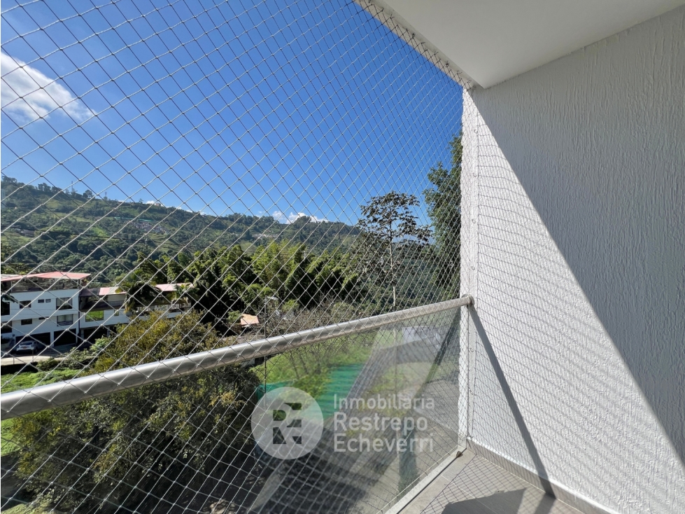 Apartamento en venta, barrio La Francia, Manizales — foto 4