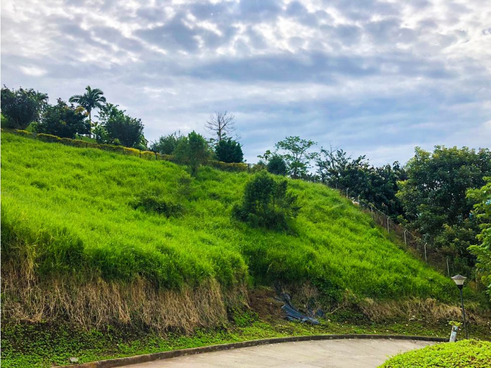Lote en Conjunto en venta, San Bernardo del Viento, Manizales — foto 3