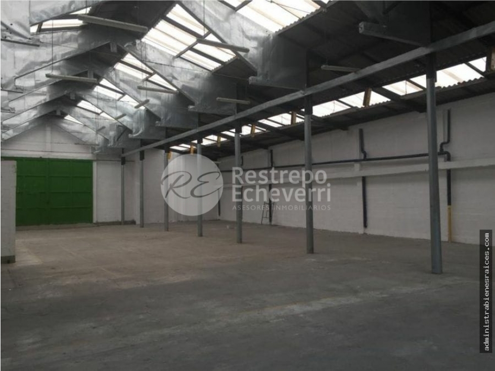Bodega en venta, Vía Panamericana, Villamaría - 3