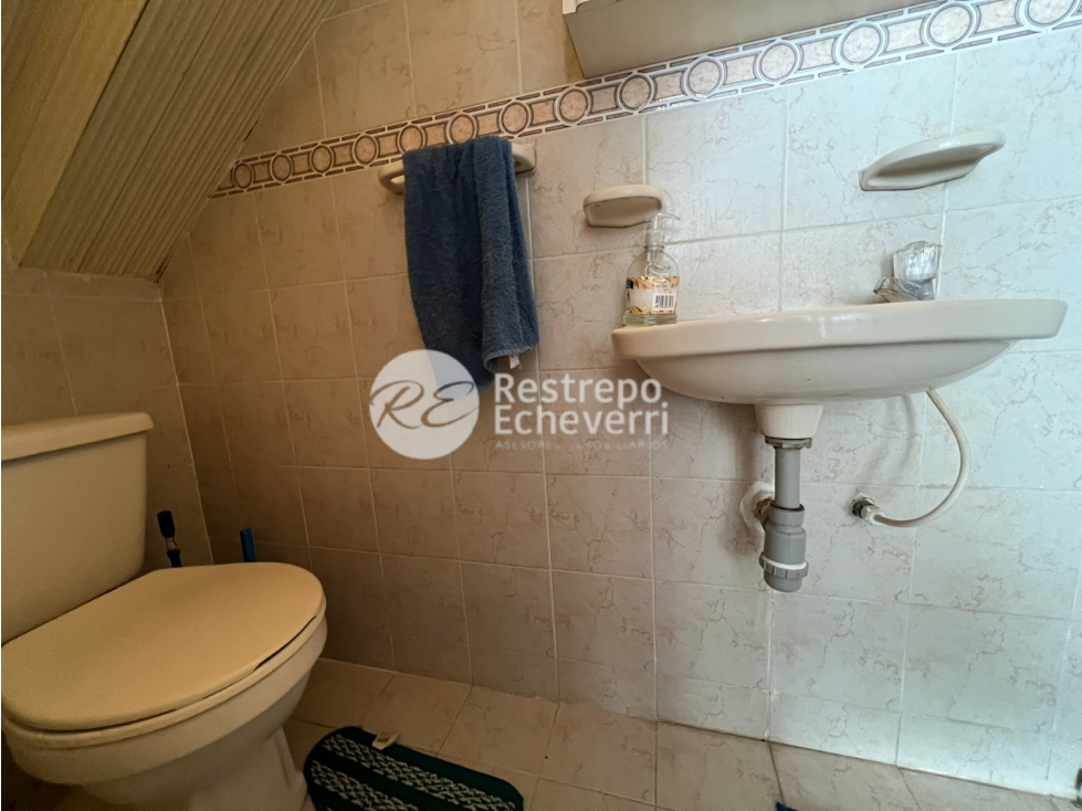 Arriendo casa barrio la Rambla, Manizales — foto 4