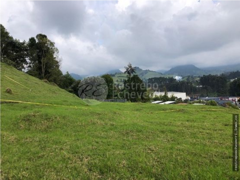 Lote en conjunto en venta, La Alhambra, Manizales — foto 2