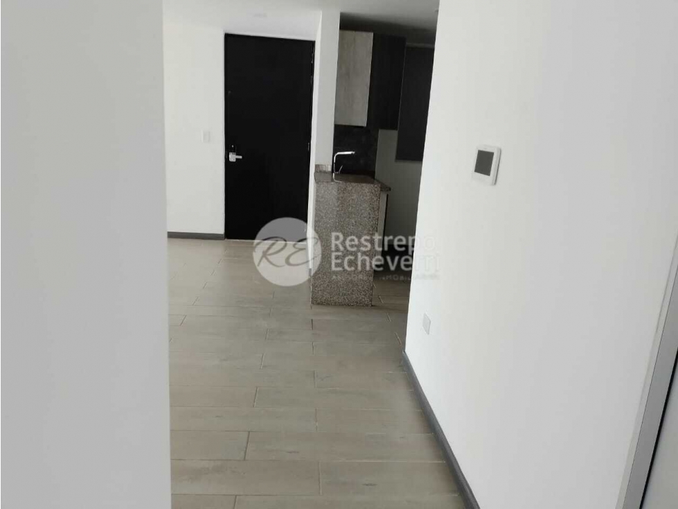 Apartamento en venta, barrio La Camelia, Manizales — foto 5