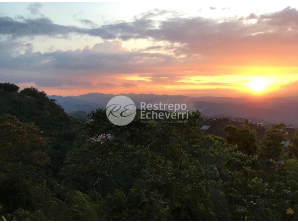 Hotel en venta, Morrogacho, Manizales - 5