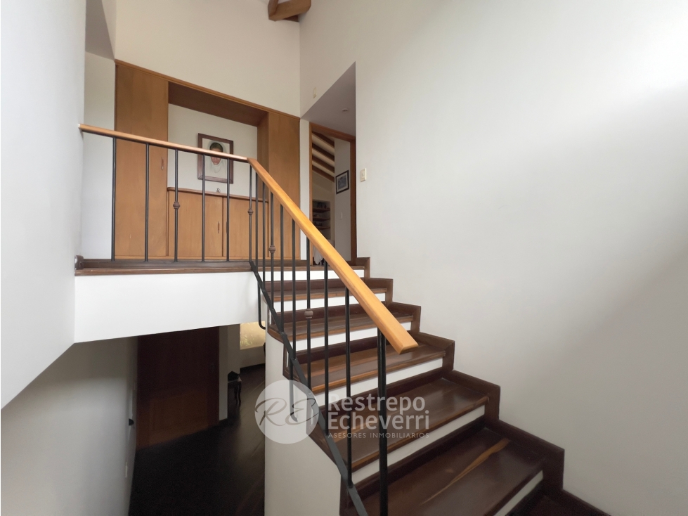 Casa en conjunto en venta, barrio Palermo, Manizales — foto 5