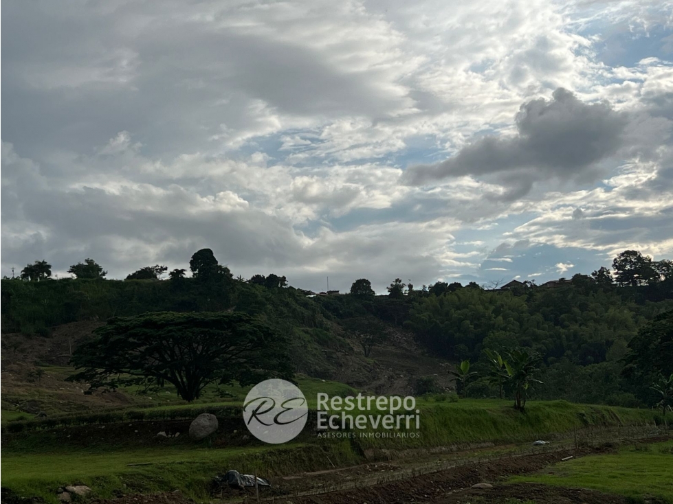 Lote en conjunto en venta, Santágueda, Palestina - 3