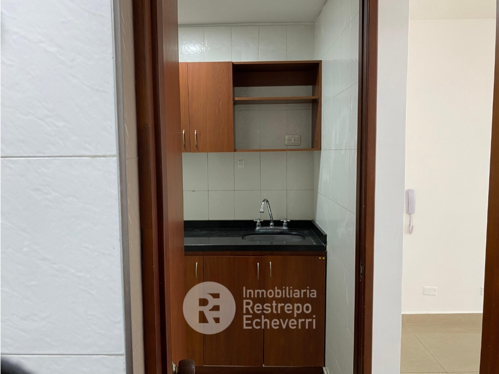 Oficina en venta, sector Centro, Bogotá — foto 5