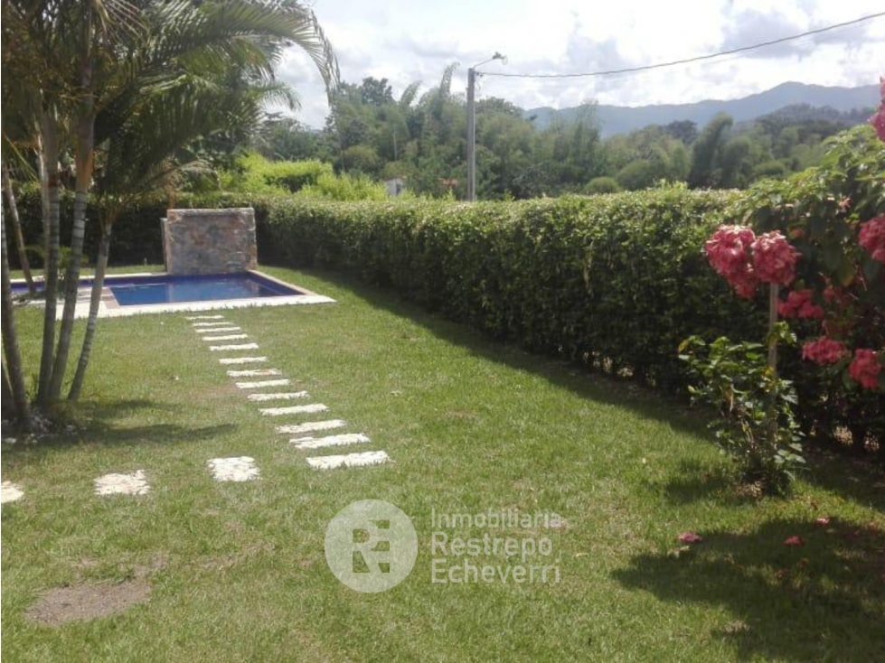 Casa en conjunto en venta, Km 41, Neira — foto 3