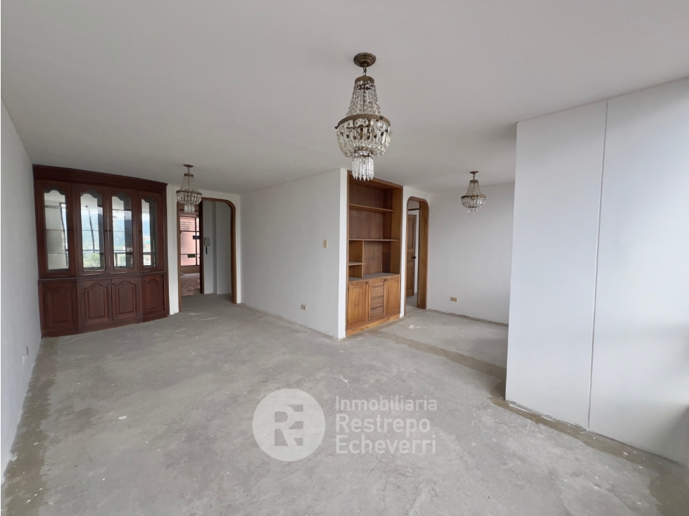 Apartamento en venta, Avenida Santander, Triangulo, Manizales