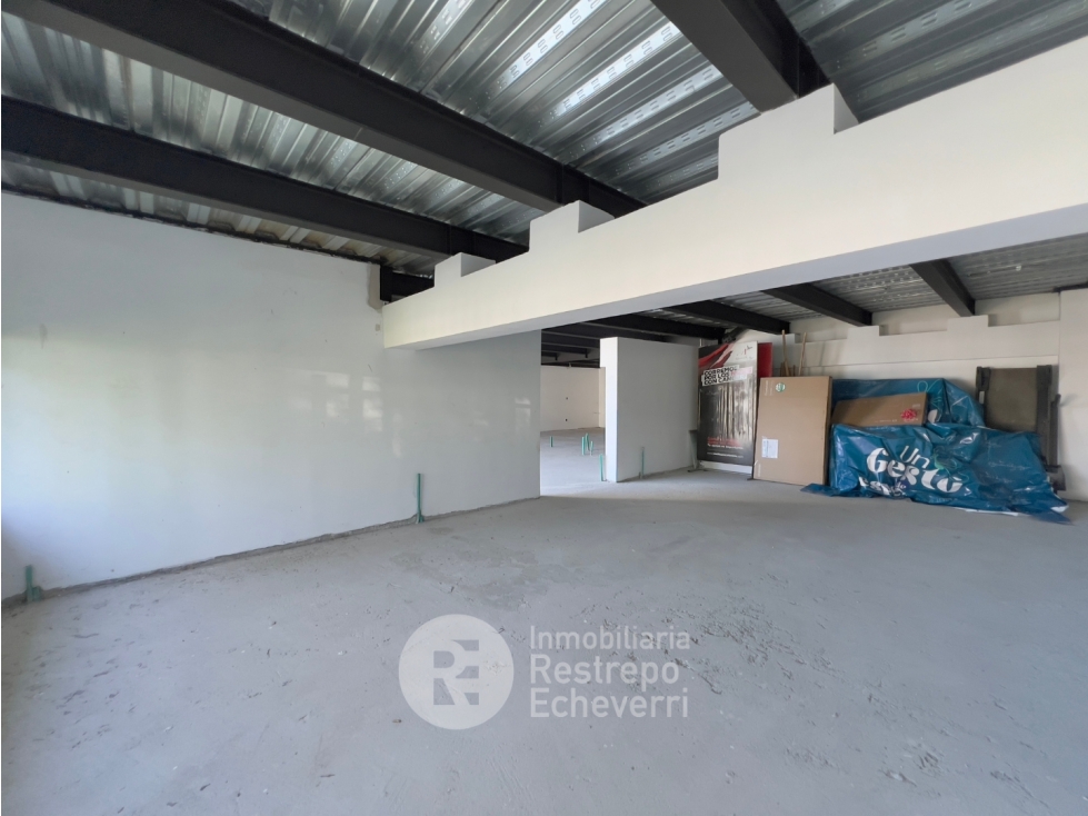 Local en Arriendo, barrio Faneón, Manizales — foto 2