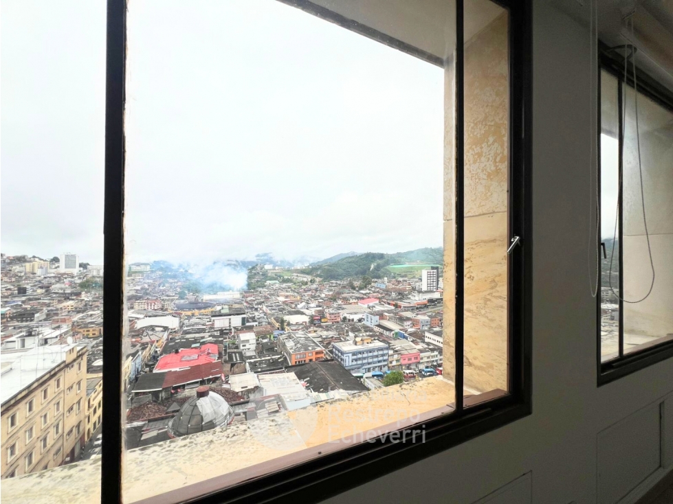 Oficina en venta, El Centro, Manizales — foto 6