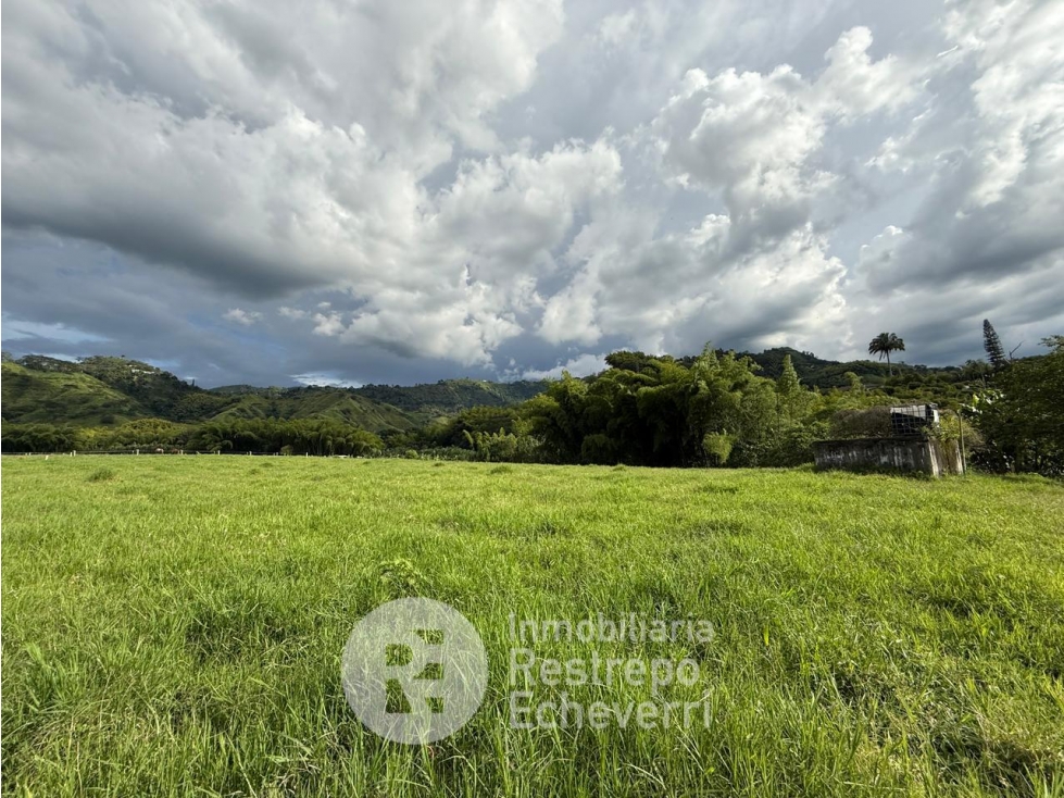 Lote en venta, El Rosario, Manizales