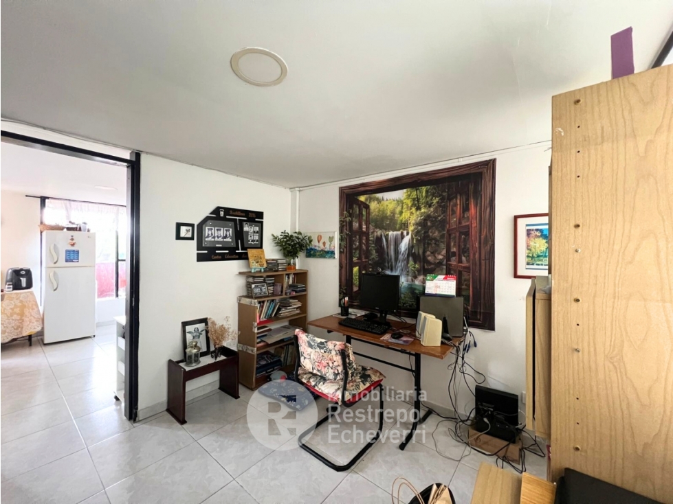 Apartamento en venta, barrio Villa Pilar, Manizales — foto 5