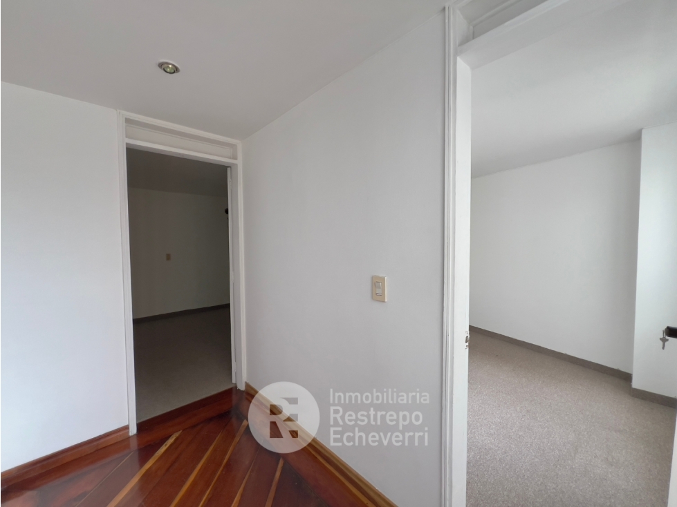 Apartamento en venta, barrio Palermo, Manizales — foto 2