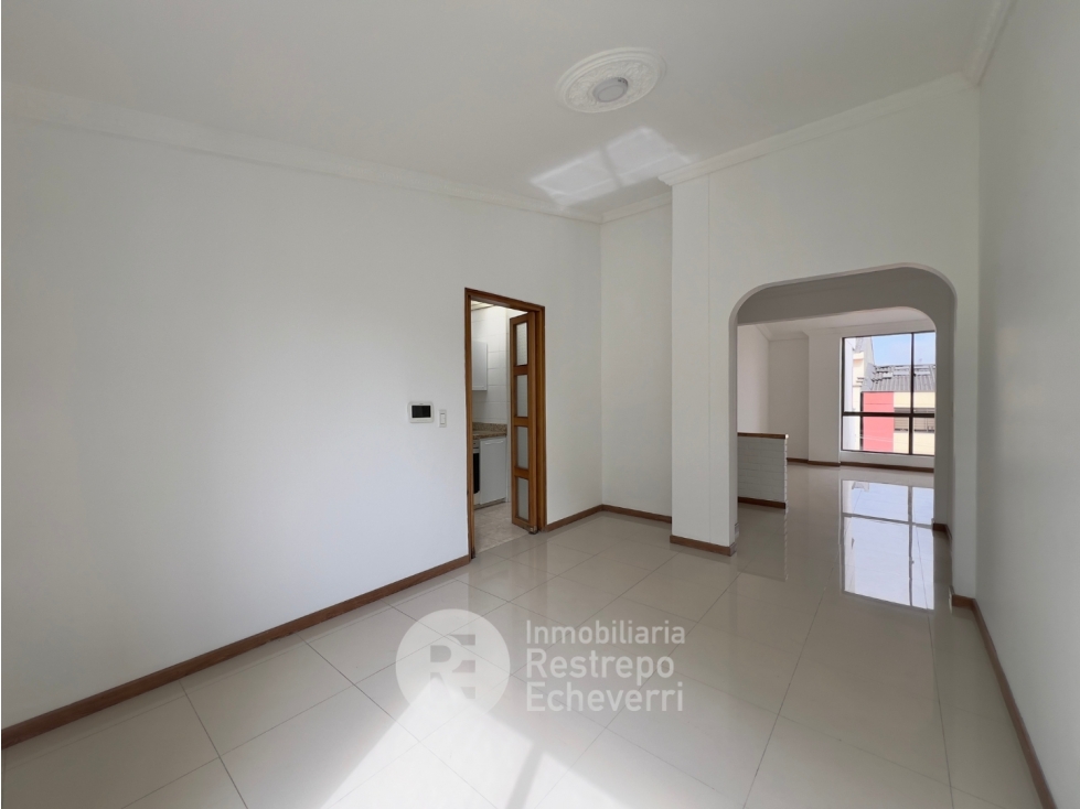 Apartamento en Venta, barrio Palermo, Manizales — foto 2