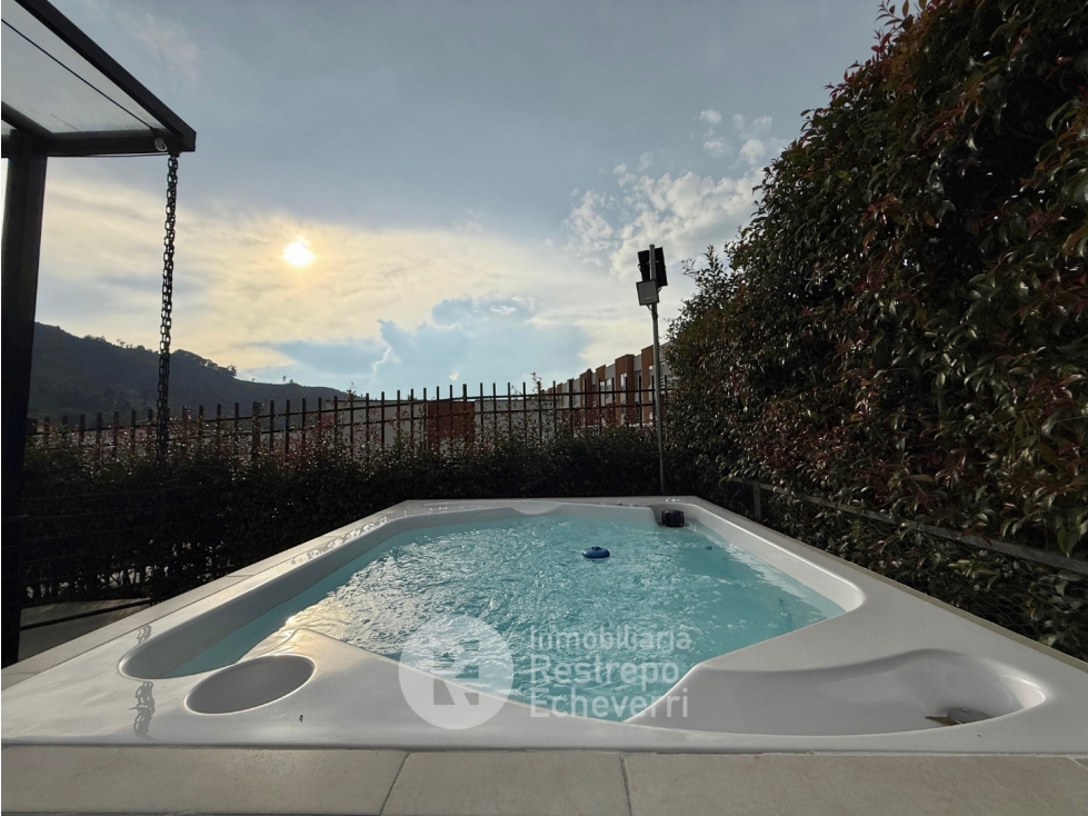 Casa en conjunto en venta, La Florida, Villamaría — foto 2