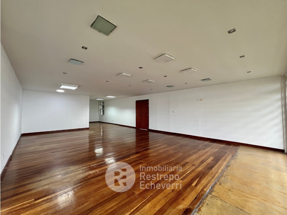 Oficina en arriendo, barrio Belén, Manizales — foto 2