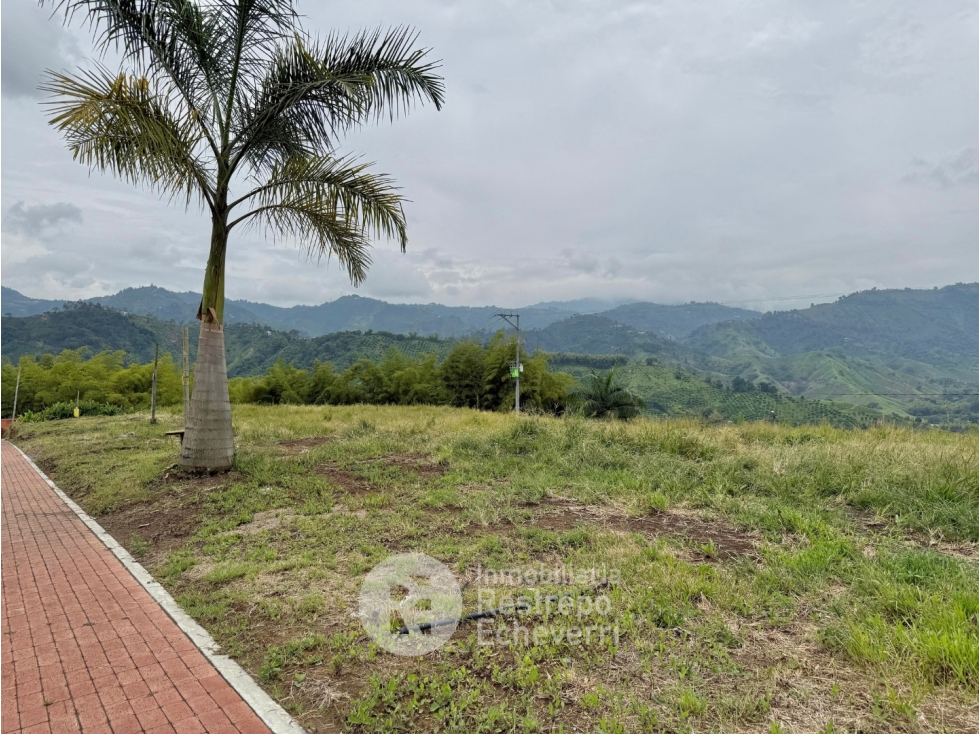 Lote en Condominio en venta, La Trinidad, Manizales — foto 2