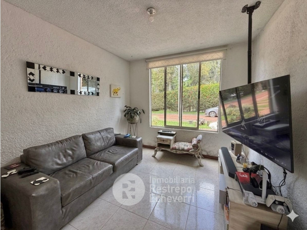 Casa en conjunto en venta, San Marcel, Manizales