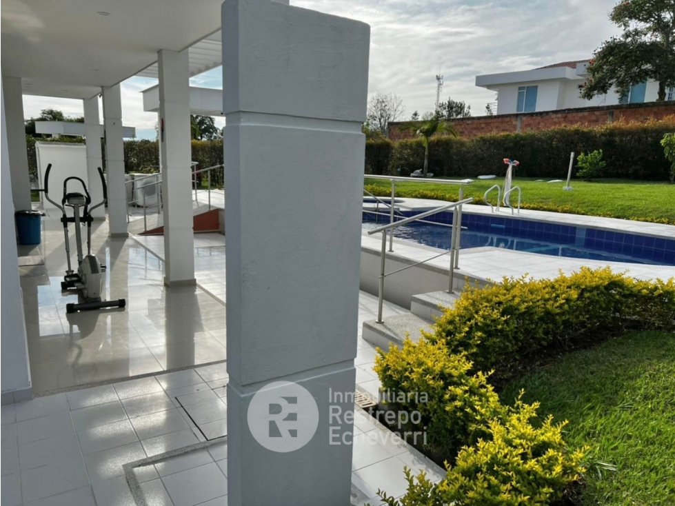 Casa en Conjunto Campestre, en venta, Chinauta, Cundinamarca — foto 3