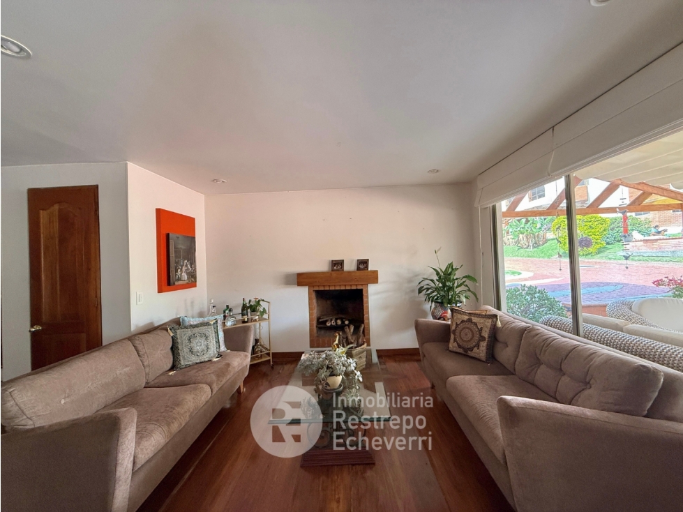 Casa en conjunto en Venta, El Trébol, Manizales — foto 2