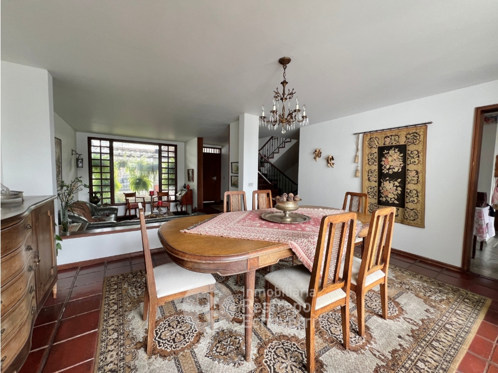 Casa en Arriendo, barrio Guayacanes, Manizales — foto 2
