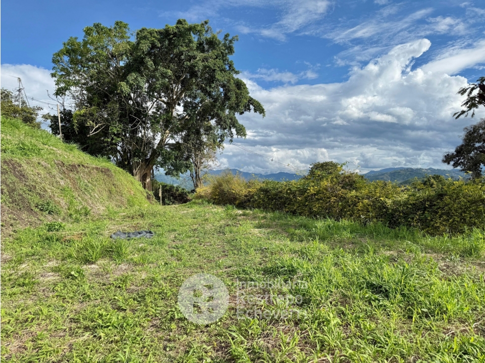 Lote en venta, La Cabaña, Manizales — foto 2