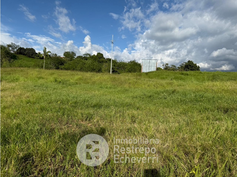 Lote en venta, La Cabaña, Manizales — foto 2