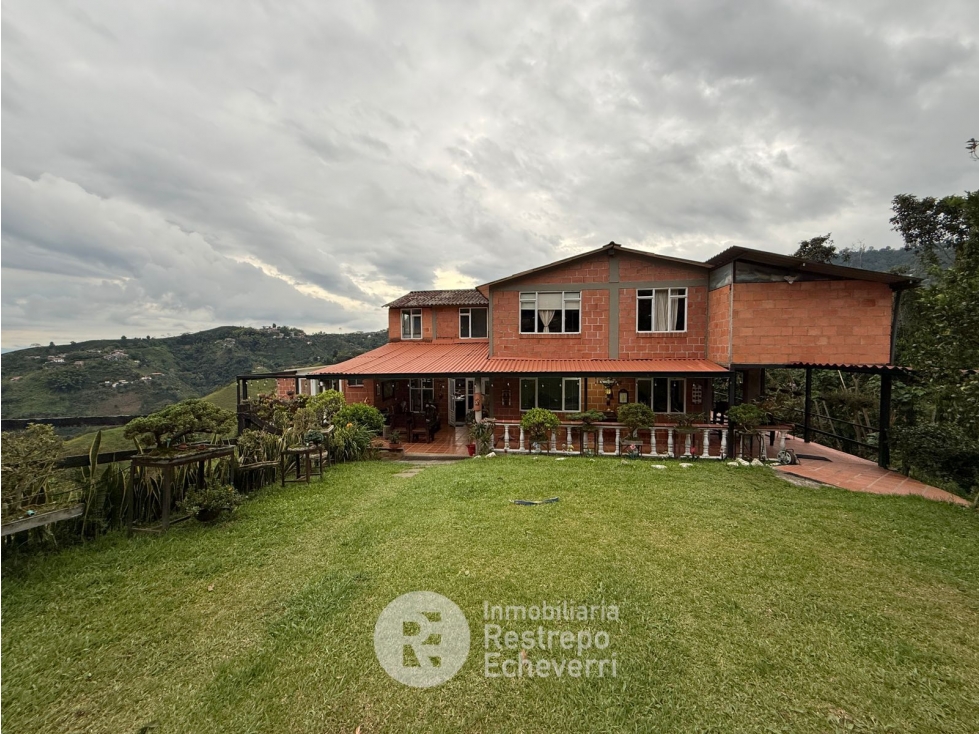 Hotel en arriendo, El Arenillo, Manizales - 1