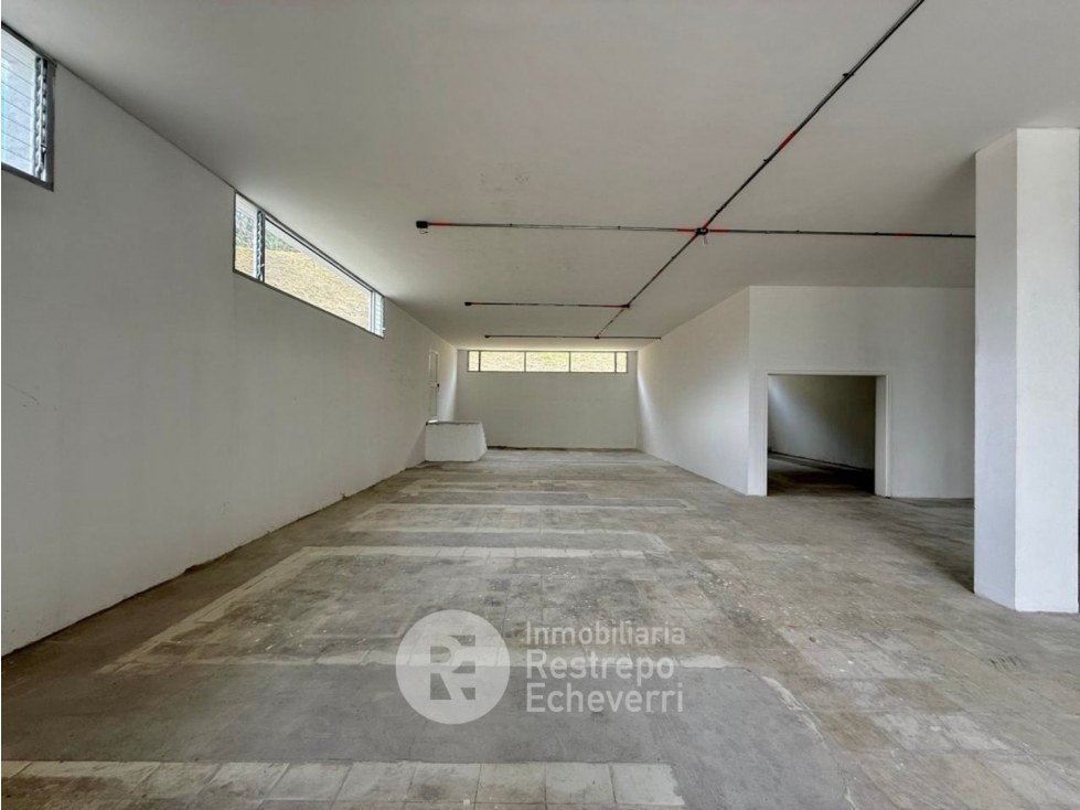 Bodega en venta, Tablazo, Manizales