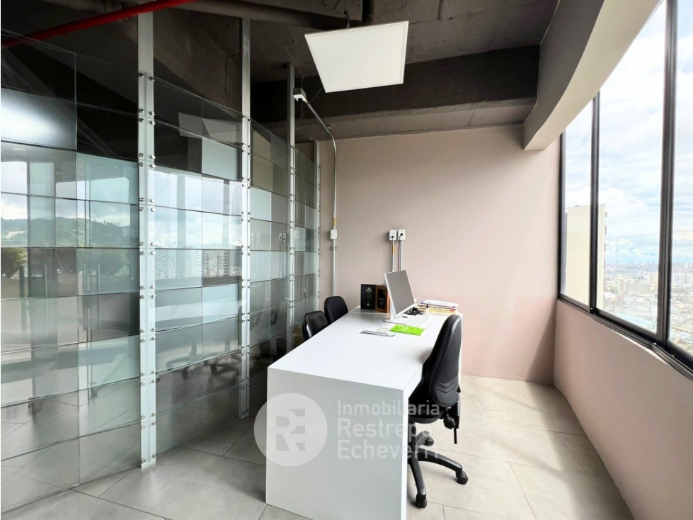 Oficina en Venta, Av. Santander, El Cable, Manizales — foto 6