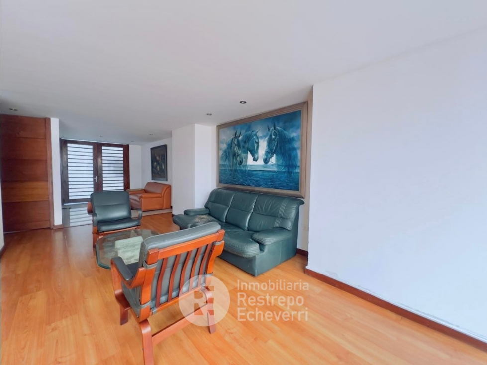 Apartamento en venta, barrio Palermo, Manizales — foto 2