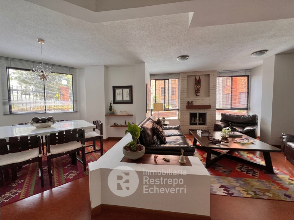 Apartamento en Venta, barrio Milán, Manizales — foto 2