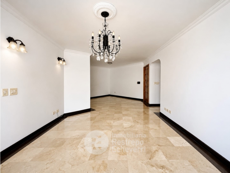 Apartamento en venta, Palermo Manizales — foto 2