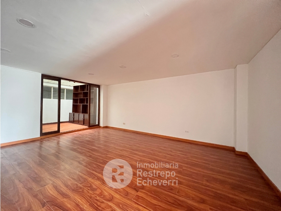 Apartamento en Venta, Avenida Paralela, barrio Palermo, Manizales — foto 2