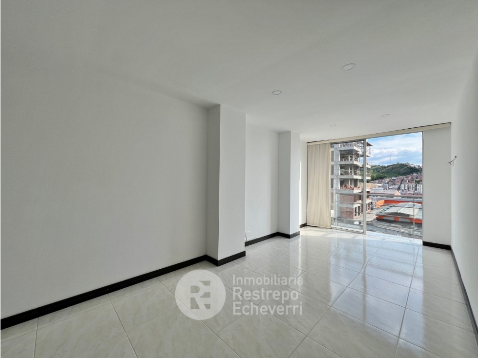 Apartamento en venta, Villamaría, Caldas — foto 2