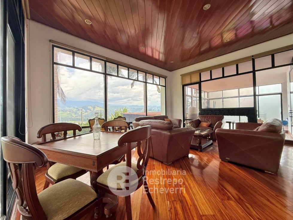 Casa en conjunto en Venta, La Alhambra, Manizales — foto 3