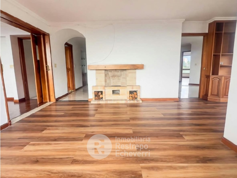 Apartamento en venta, Palermo Manizales — foto 2