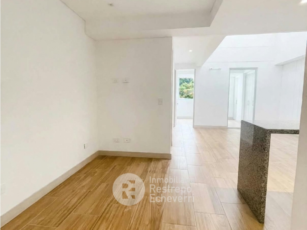 Apartaestudio en venta, Chipre Manizales — foto 2