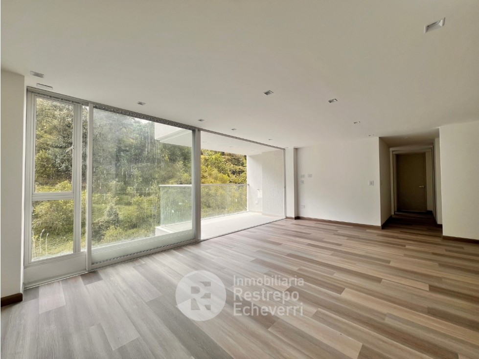 Apartamento en venta, sector Expoferias, Manizales
