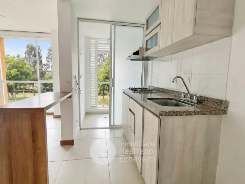 Apartamento en venta, Baja Suiza, Manizales — foto 2