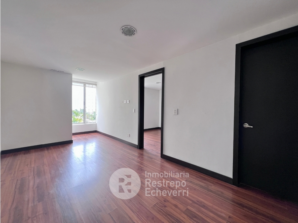 Apartaestudio en venta, barrio Palermo, Manizales — foto 2