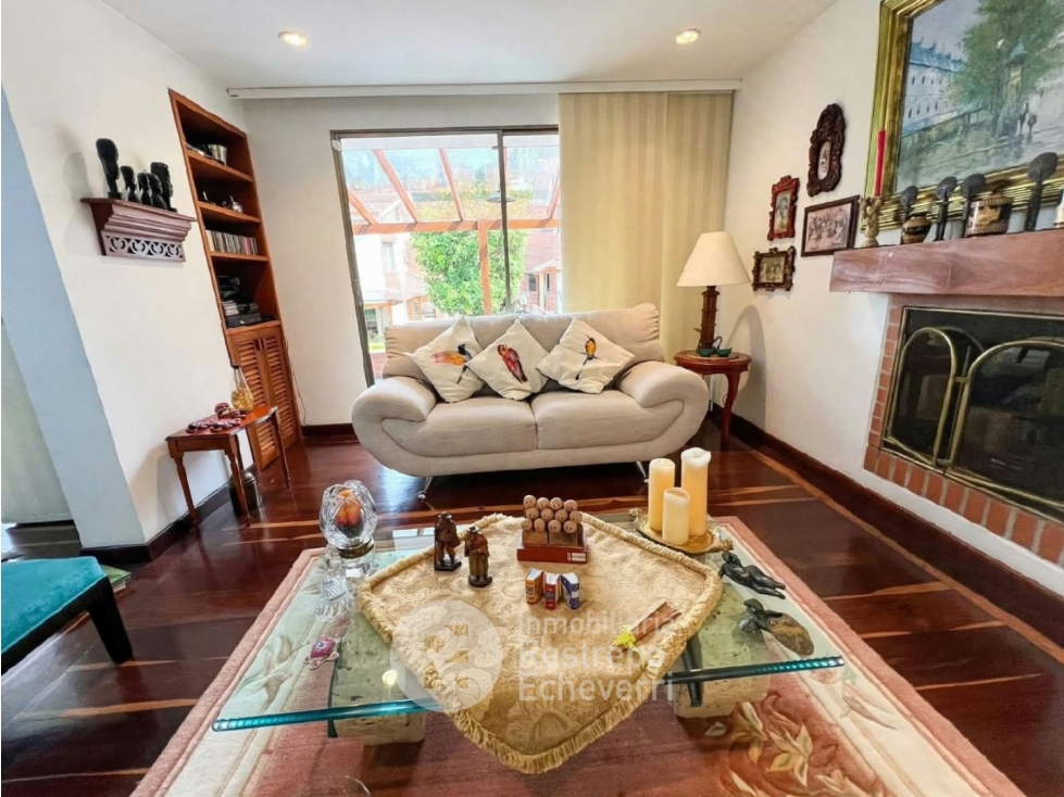 Casa en venta, Barrio El Trébol, Manizales — foto 2