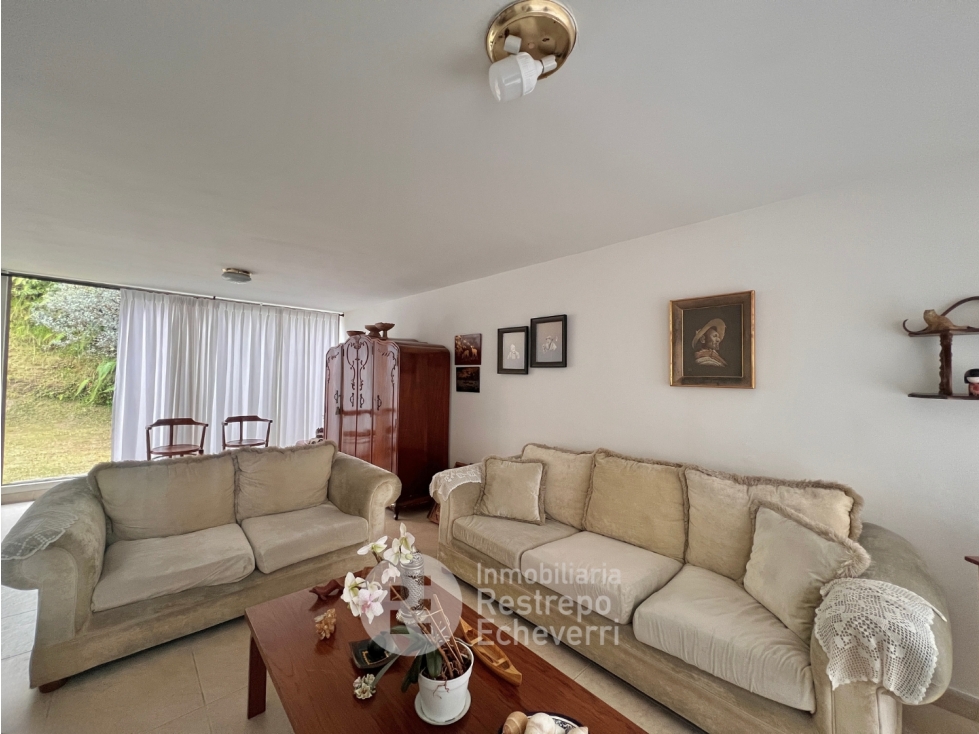Casa en venta, sector Palogrande, Manizales