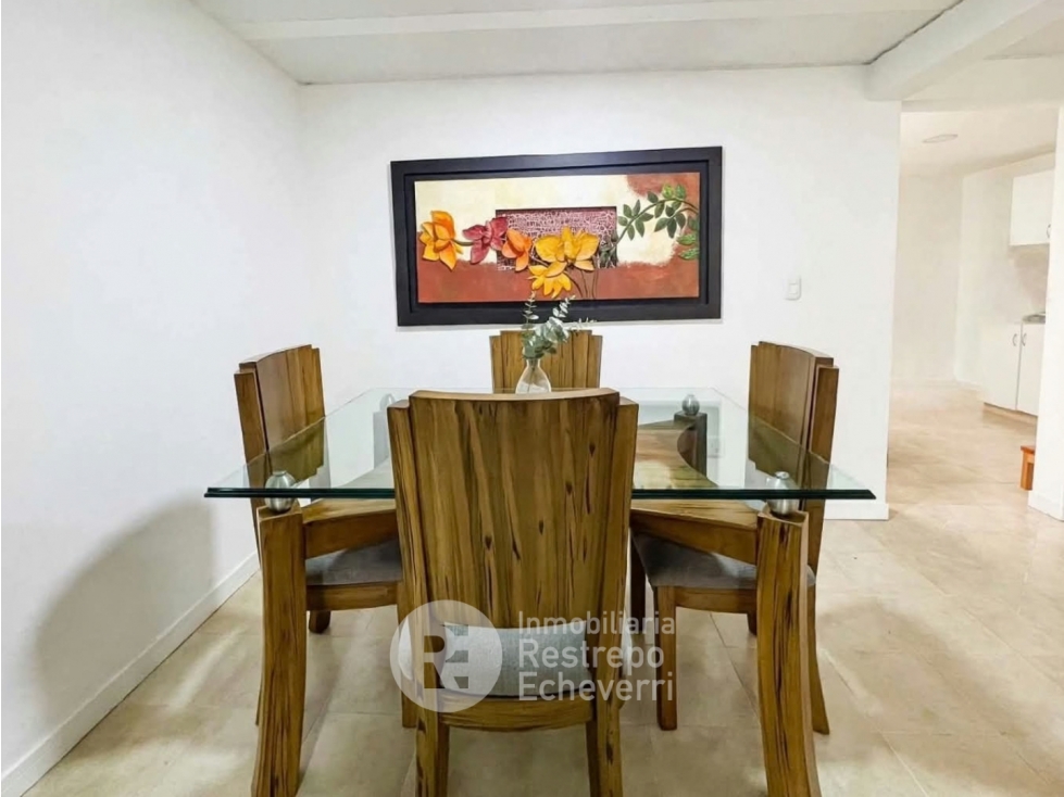 Casa en venta, Enea, Manizales — foto 2