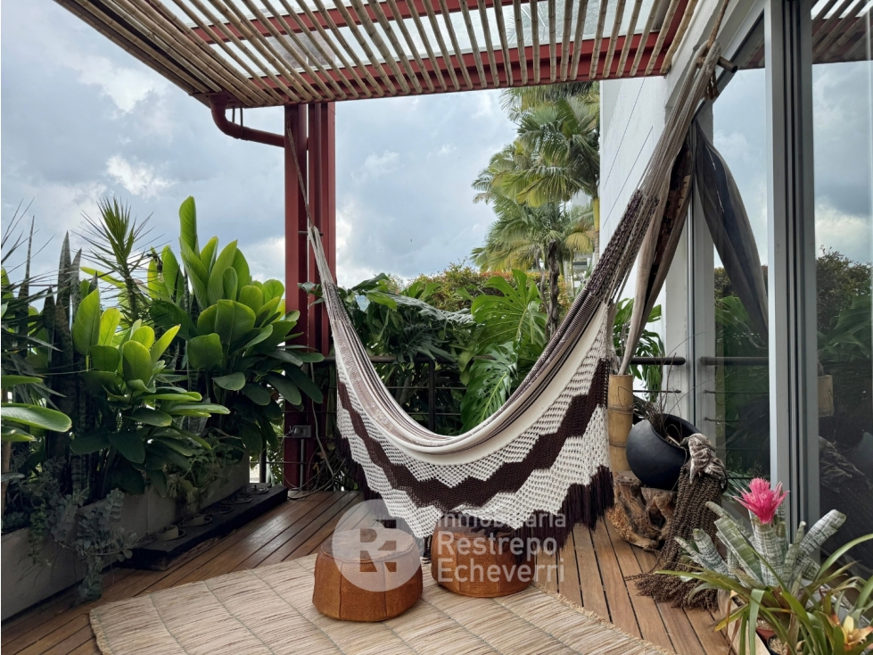 Casa en Conjunto en venta, El Trébol, Manizales — foto 2
